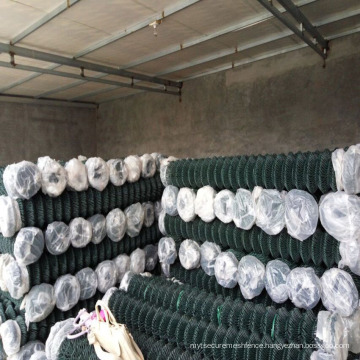 Wholesale Good Quality Woven wire mesh Chain Link Wire Mesh